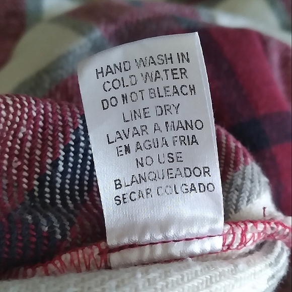 entro The Cozy Shacket, size Small - Picture 8 of 9